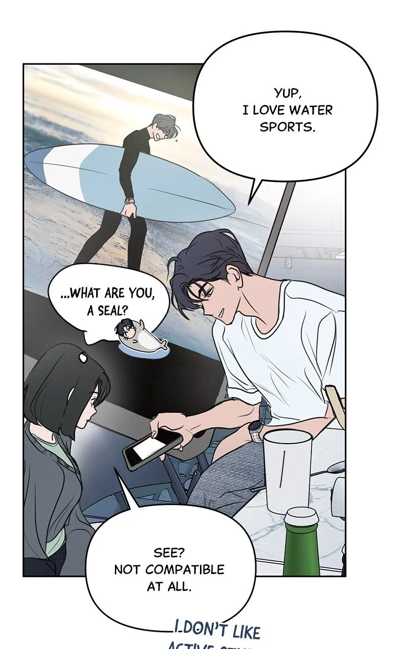 Falling For It Chapter 1 page 93 - 