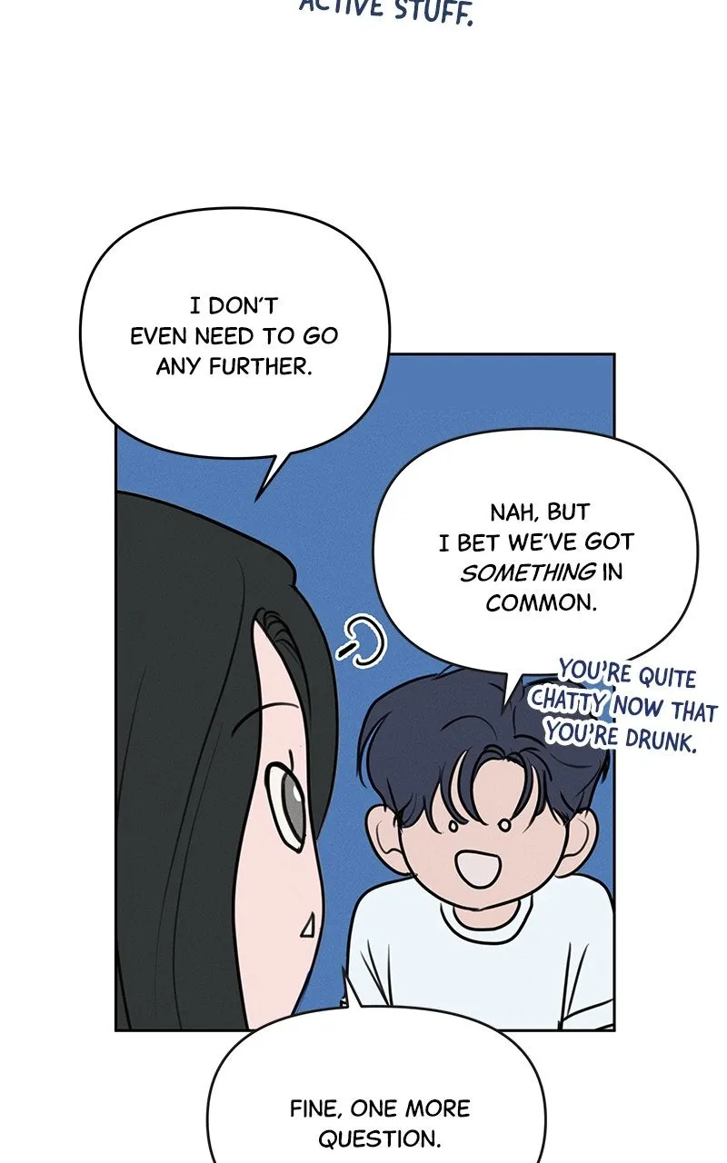 Falling For It Chapter 1 page 94 - 
