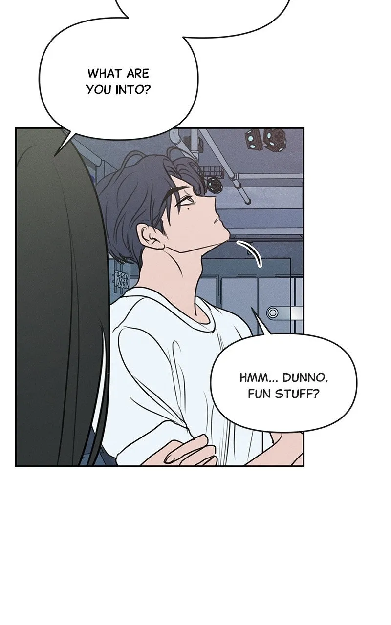 Falling For It Chapter 1 page 95 - 