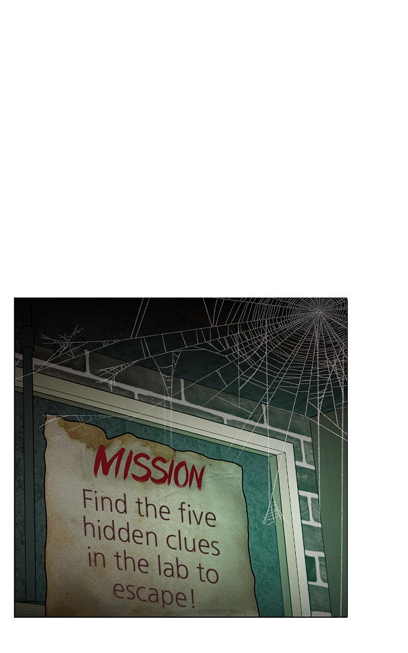 Falling For It Episode 10 page 1 - 