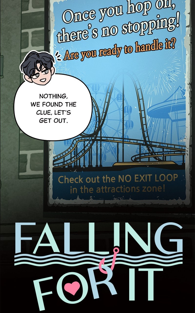 Falling For It Episode 10 page 11 - 