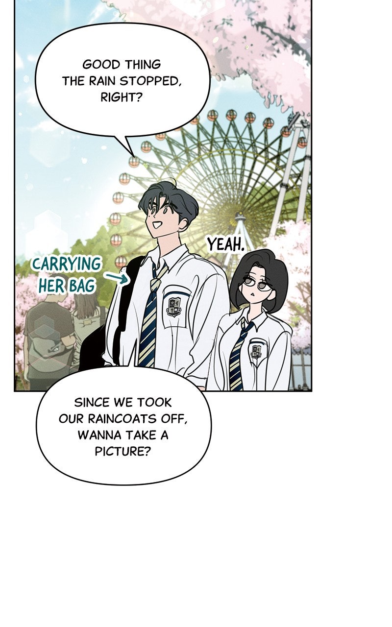 Falling For It Episode 10 page 13 - 