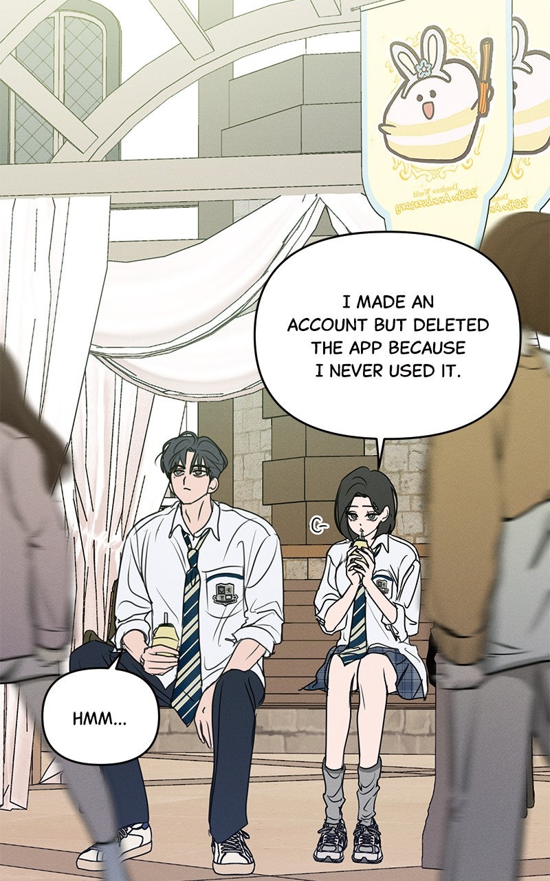 Falling For It Episode 10 page 16 - 