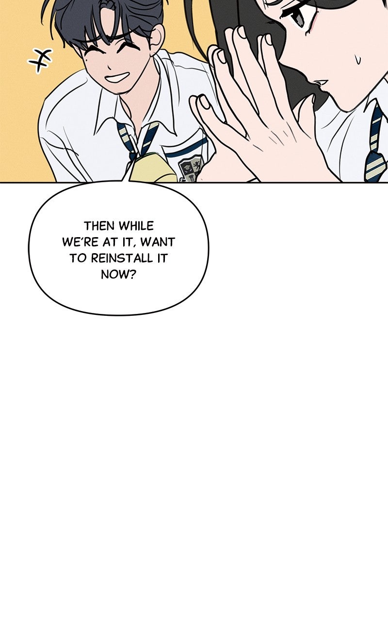 Falling For It Episode 10 page 18 - 