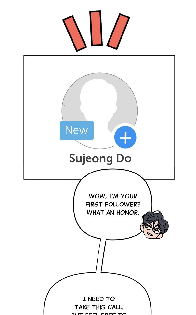 Falling For It Episode 10 page 19 - 
