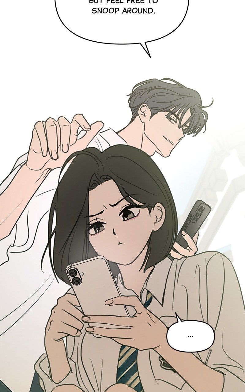 Falling For It Episode 10 page 20 - 