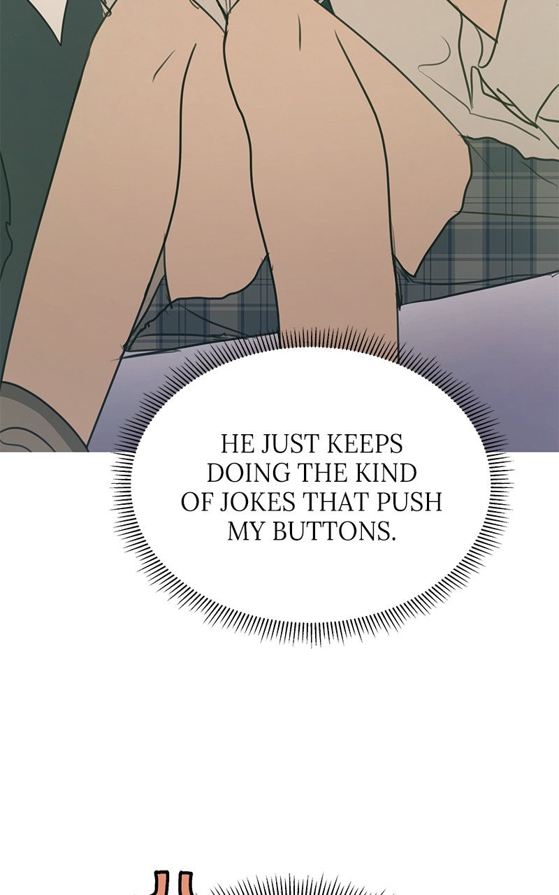 Falling For It Episode 10 page 21 - 