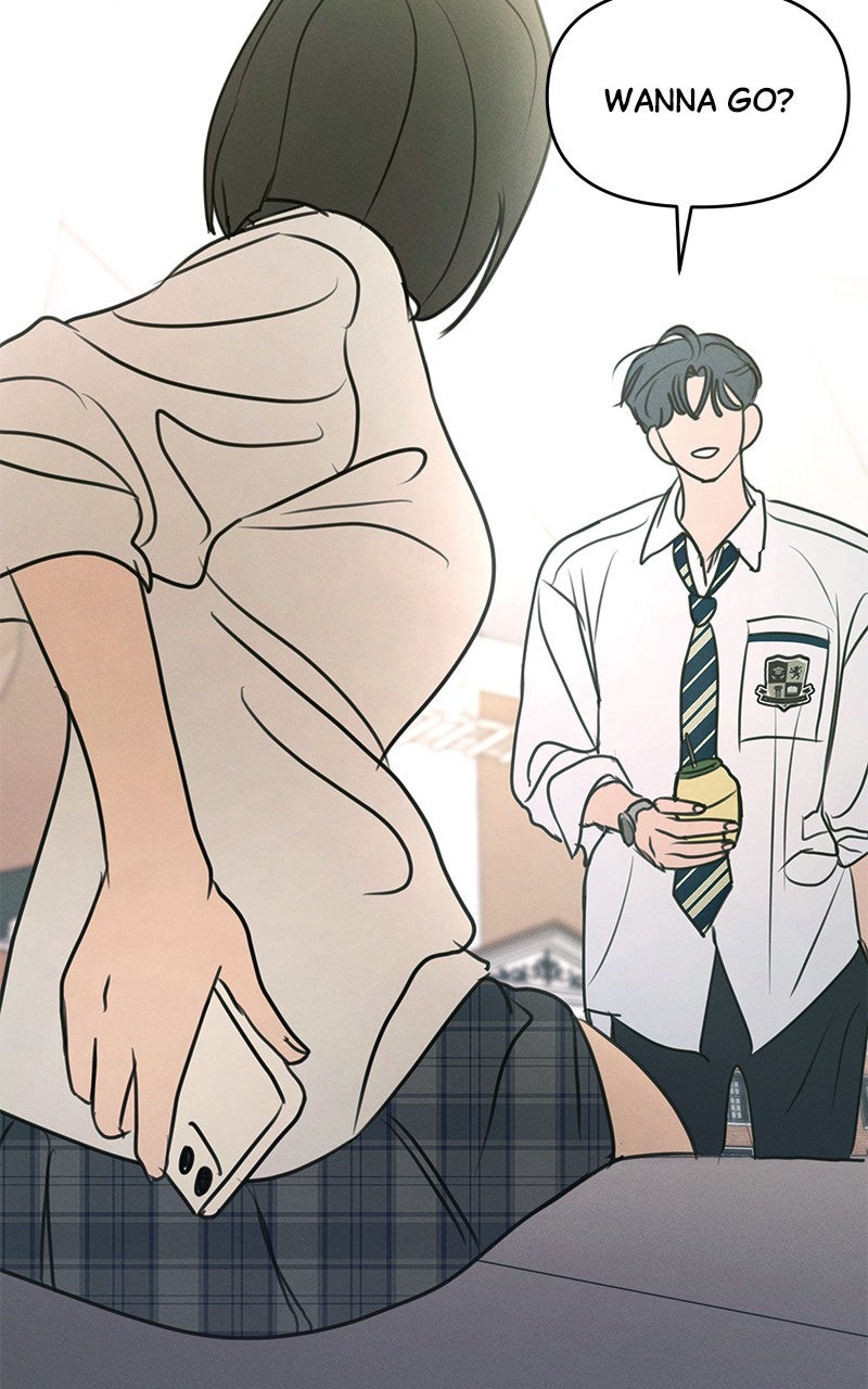 Falling For It Episode 10 page 27 - 
