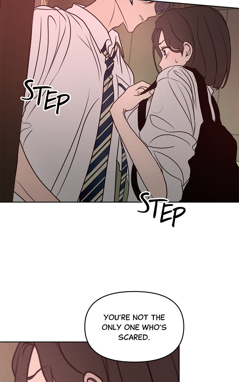 Falling For It Episode 10 page 4 - 