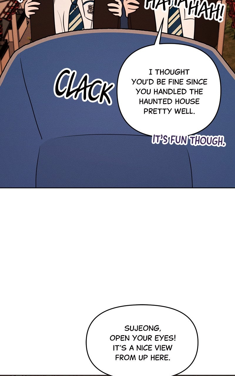 Falling For It Episode 10 page 31 - 