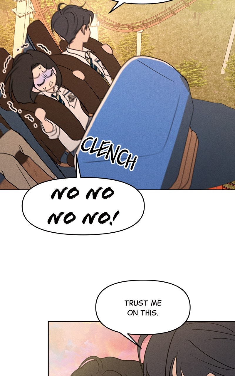 Falling For It Episode 10 page 32 - 