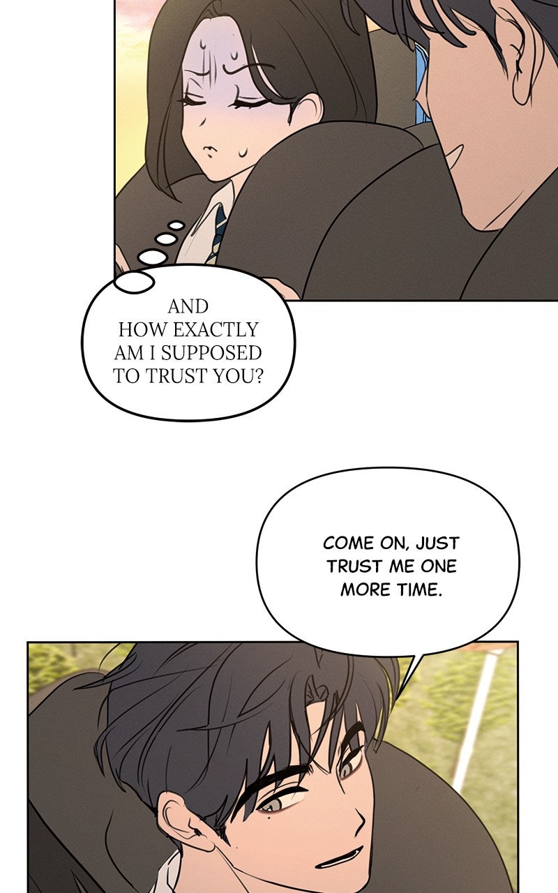 Falling For It Episode 10 page 33 - 