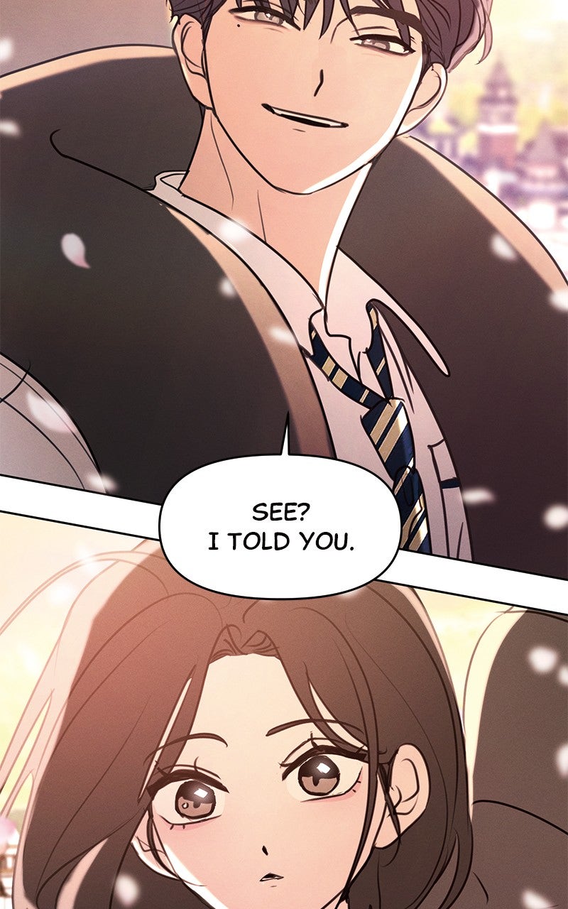 Falling For It Episode 10 page 43 - 
