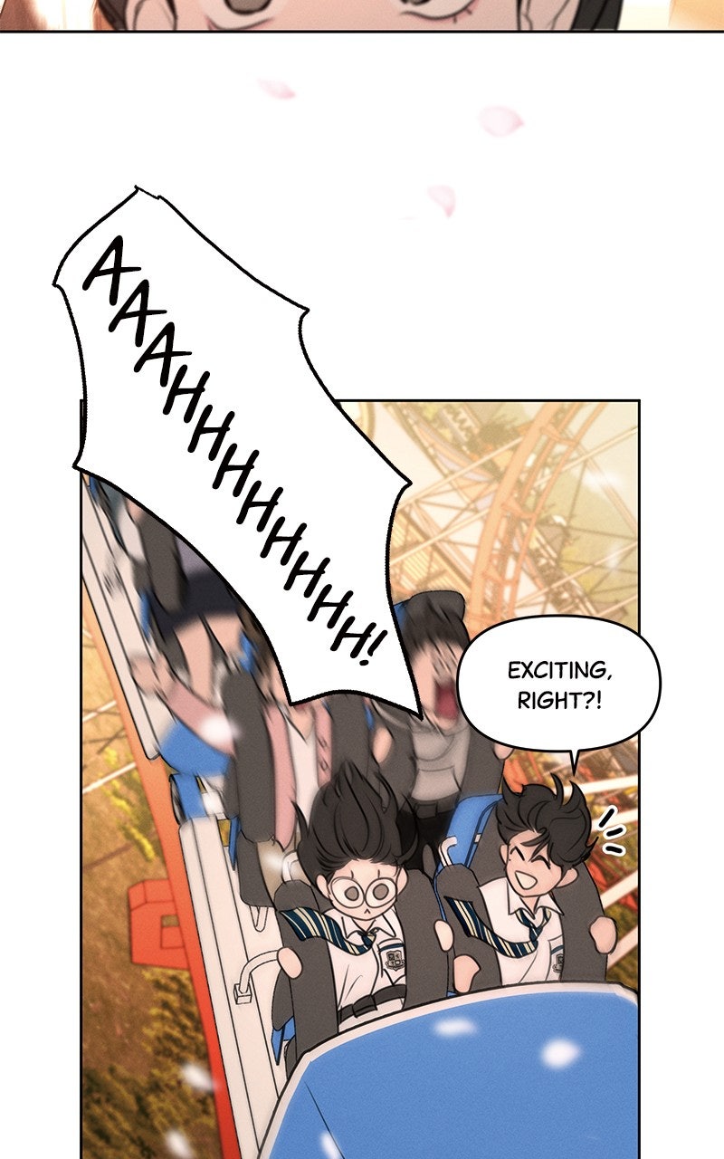 Falling For It Episode 10 page 45 - 
