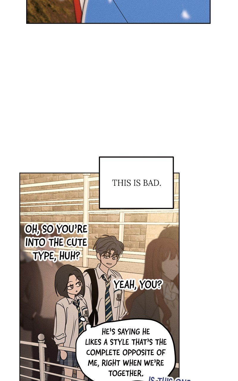 Falling For It Episode 10 page 46 - 