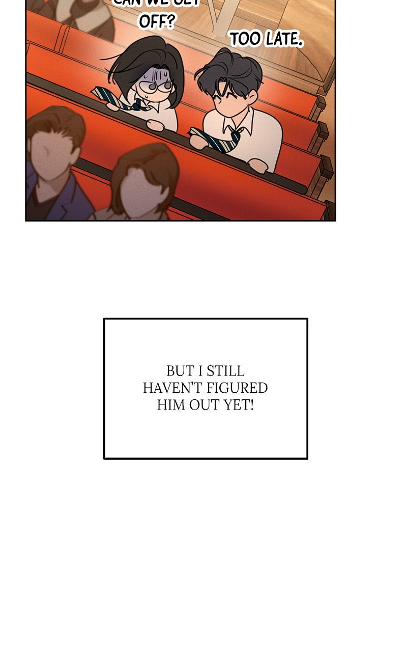 Falling For It Episode 10 page 48 - 
