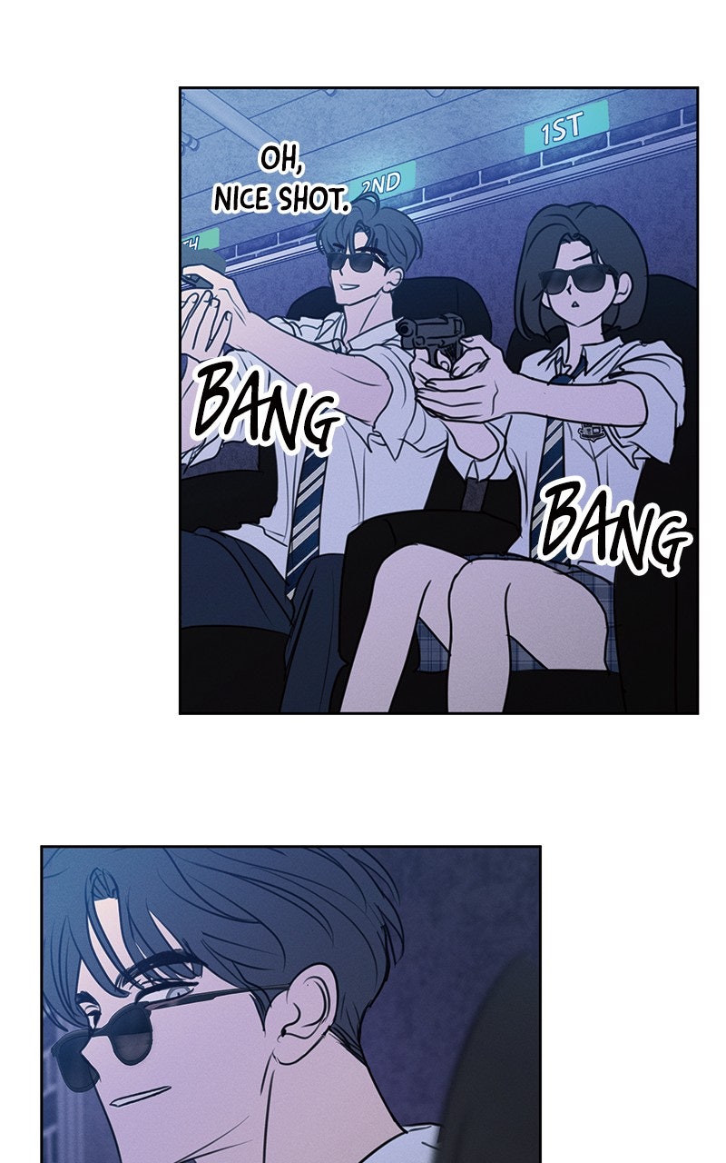 Falling For It Episode 10 page 49 - 