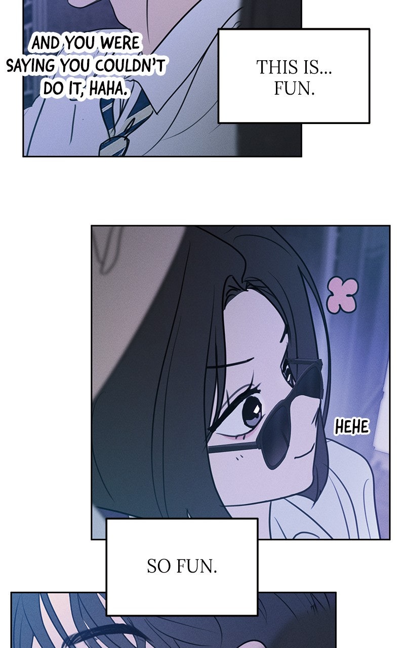 Falling For It Episode 10 page 50 - 