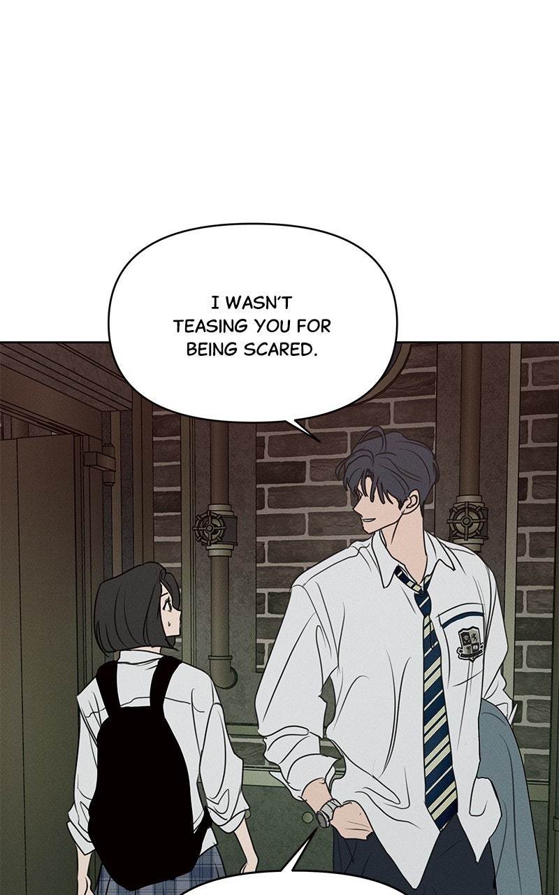 Falling For It Episode 10 page 6 - 