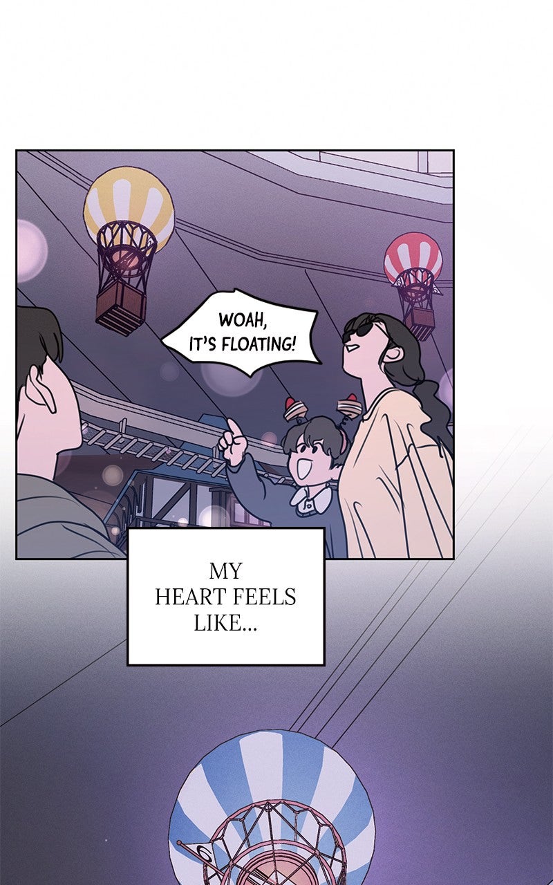 Falling For It Episode 10 page 52 - 