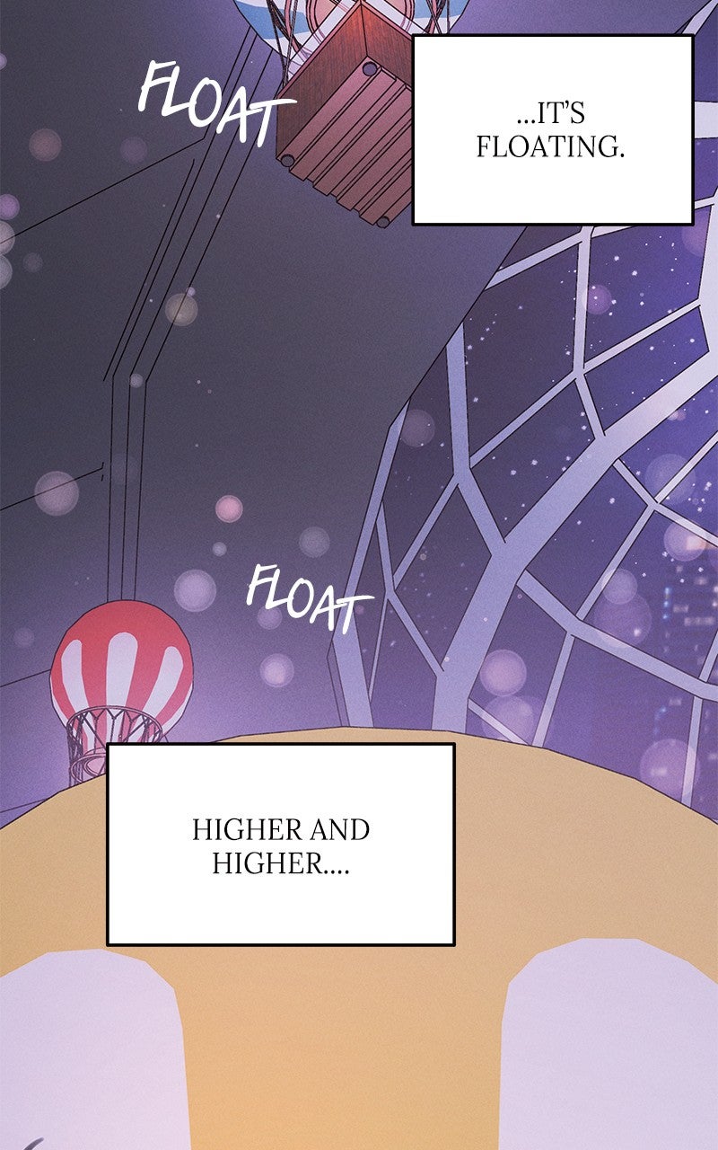 Falling For It Episode 10 page 53 - 