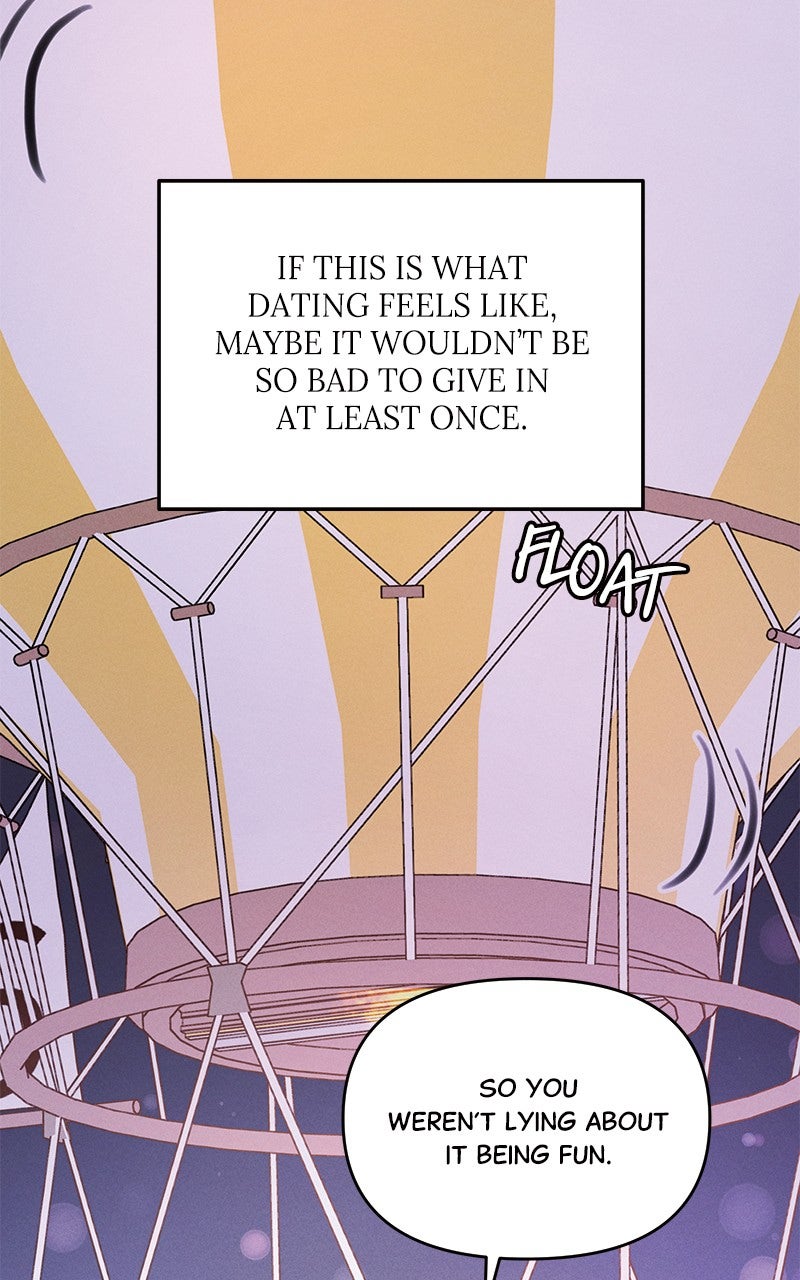 Falling For It Episode 10 page 54 - 