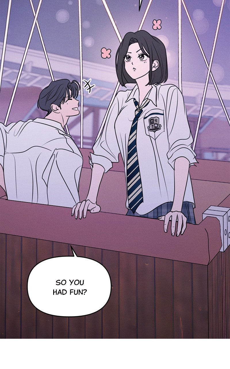 Falling For It Episode 10 page 55 - 