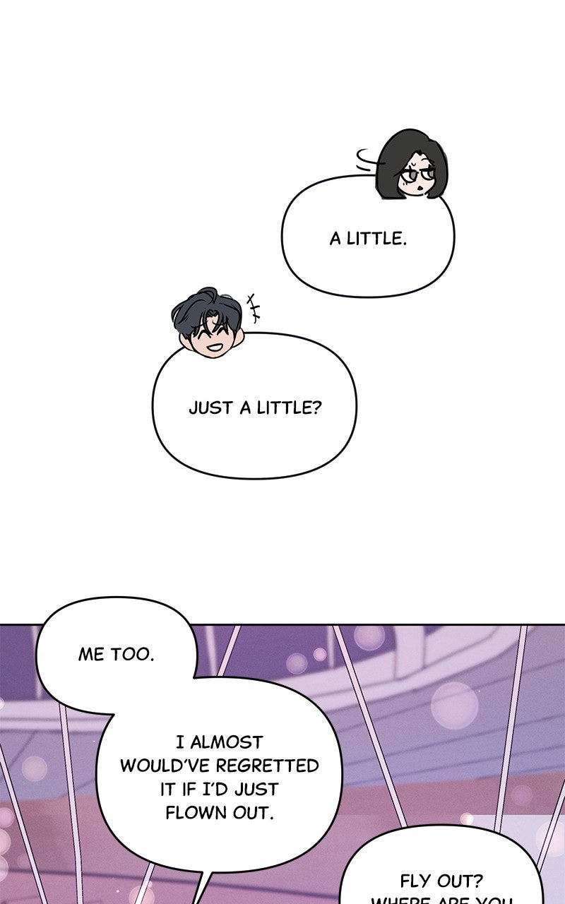 Falling For It Episode 10 page 56 - 