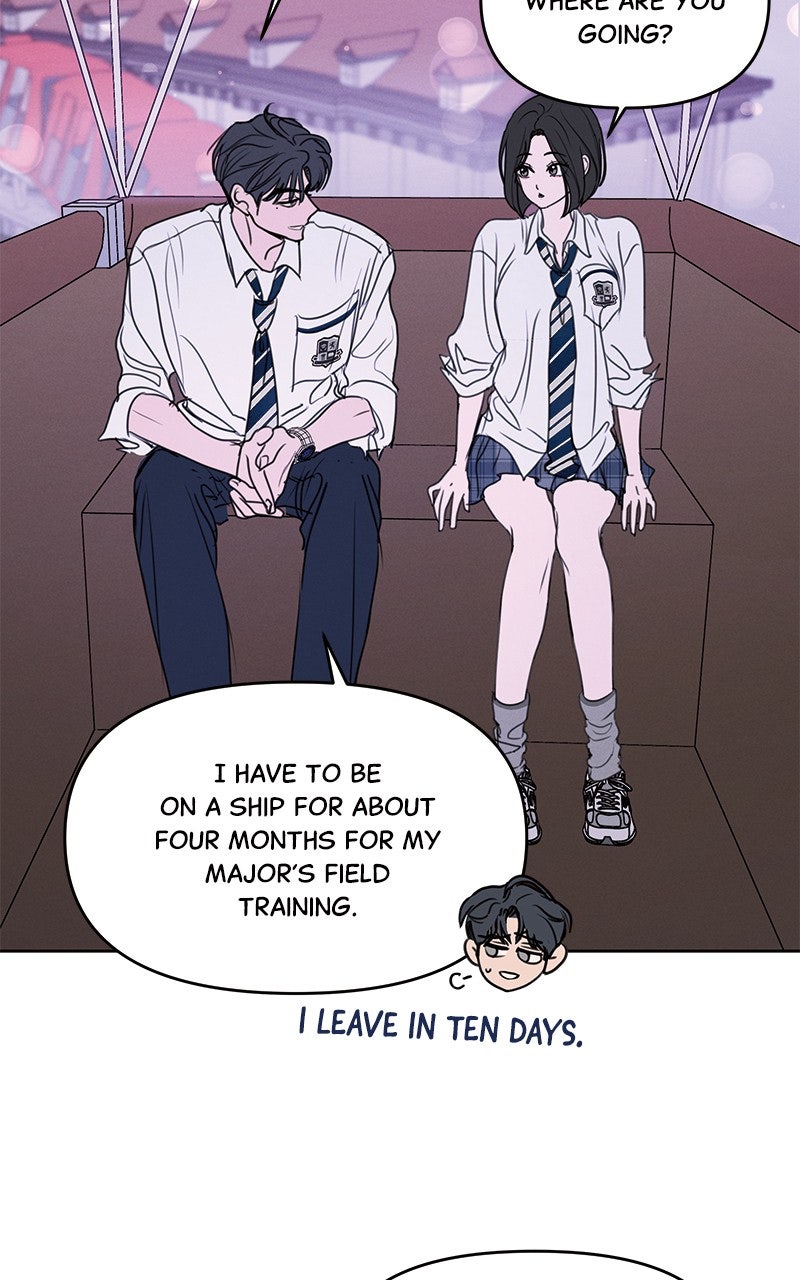 Falling For It Episode 10 page 57 - 