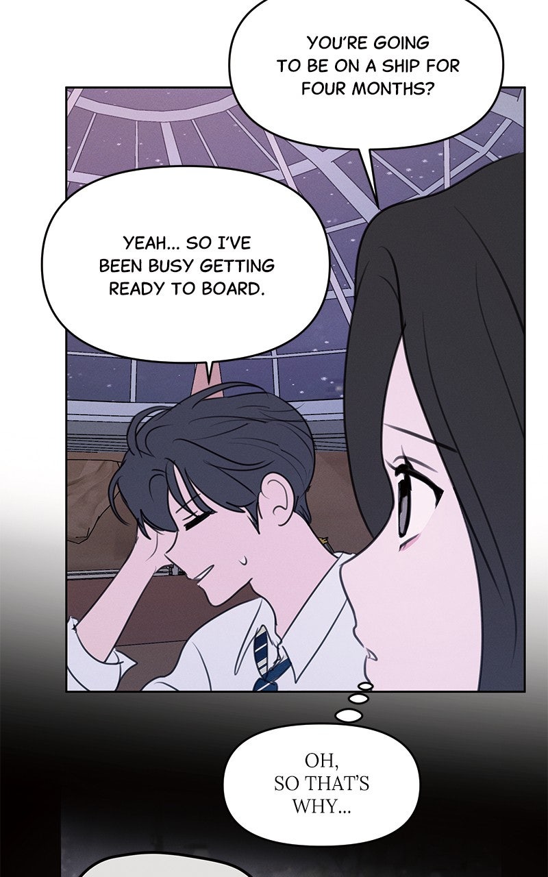 Falling For It Episode 10 page 58 - 