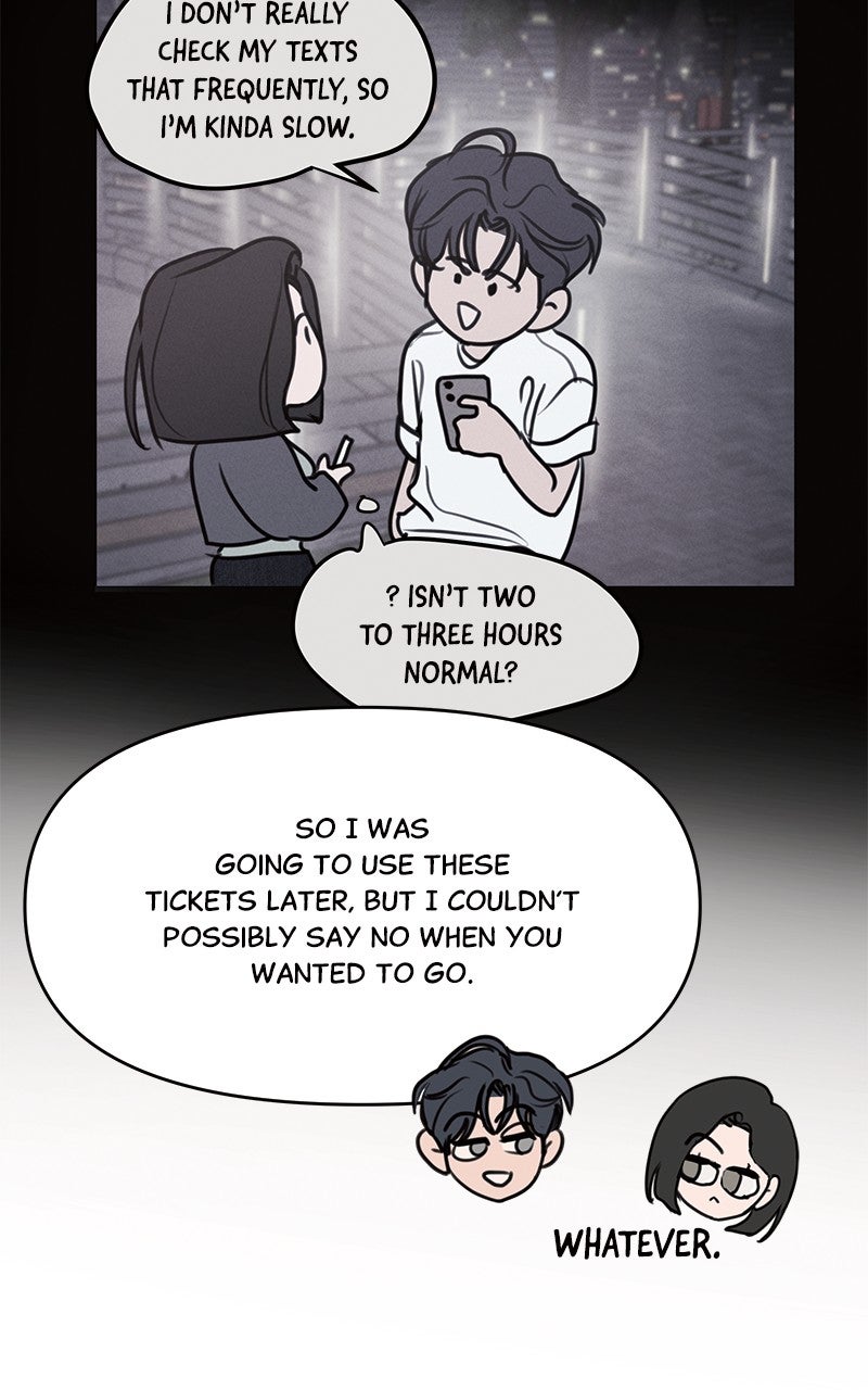 Falling For It Episode 10 page 59 - 