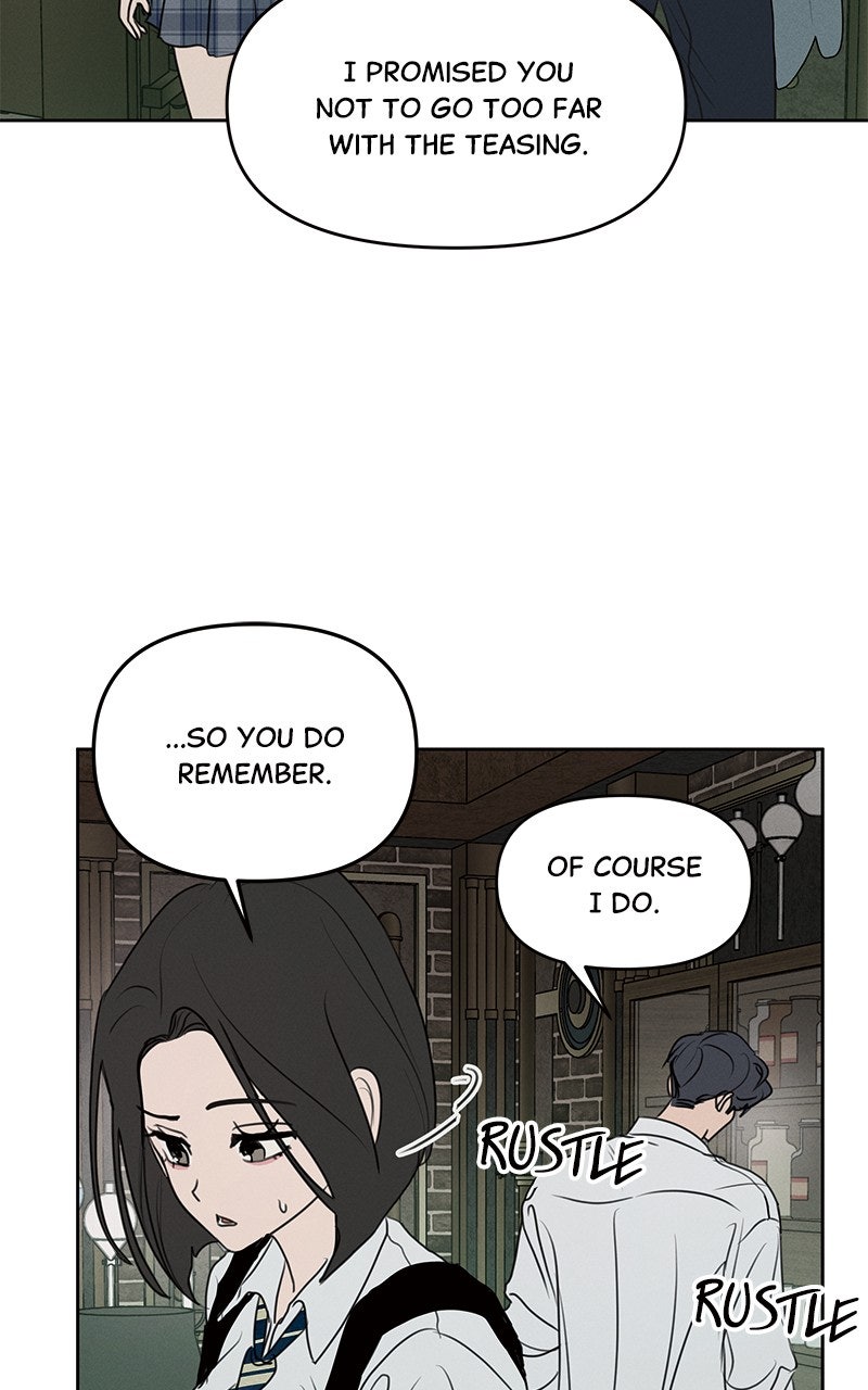 Falling For It Episode 10 page 7 - 