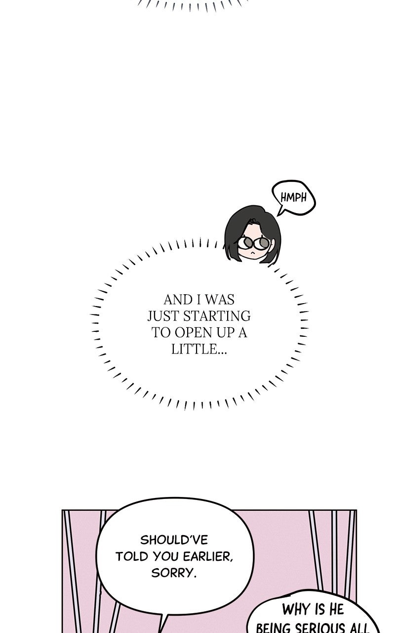 Falling For It Episode 10 page 61 - 