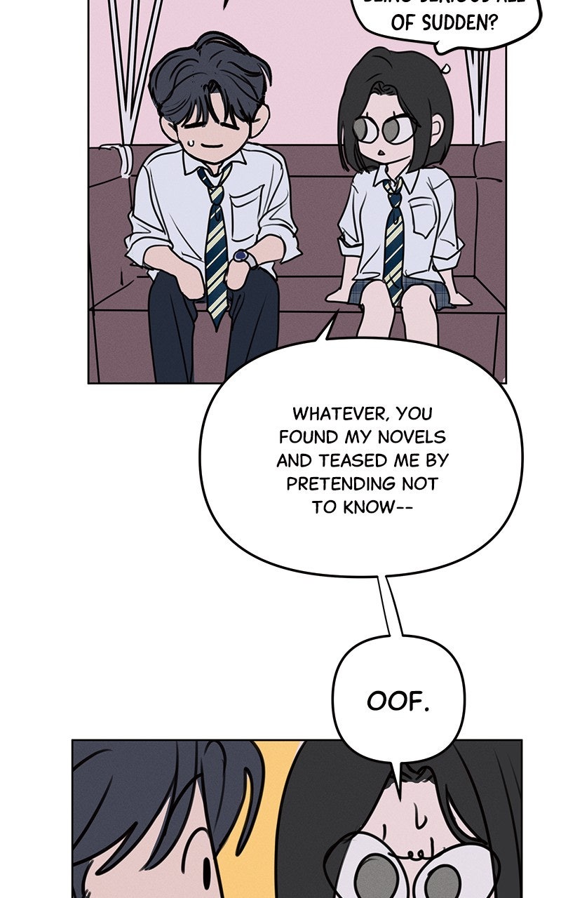 Falling For It Episode 10 page 62 - 