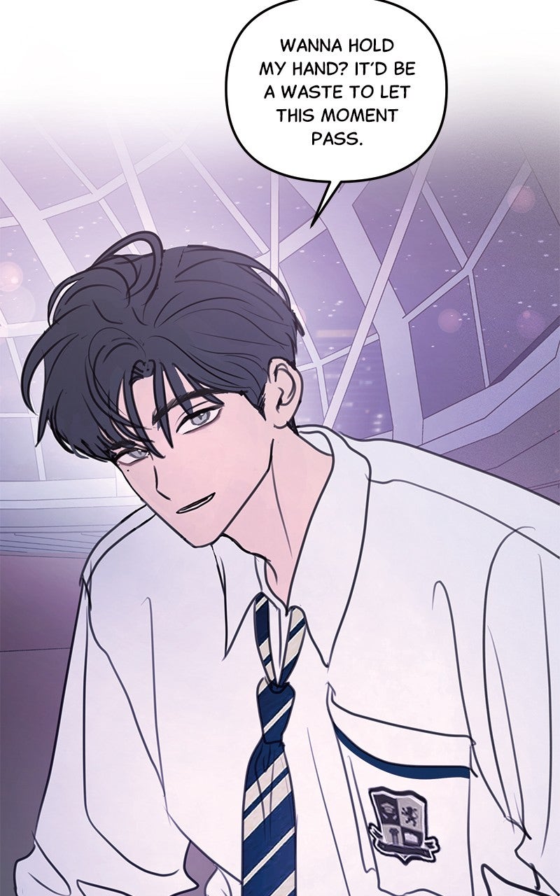 Falling For It Episode 10 page 67 - 
