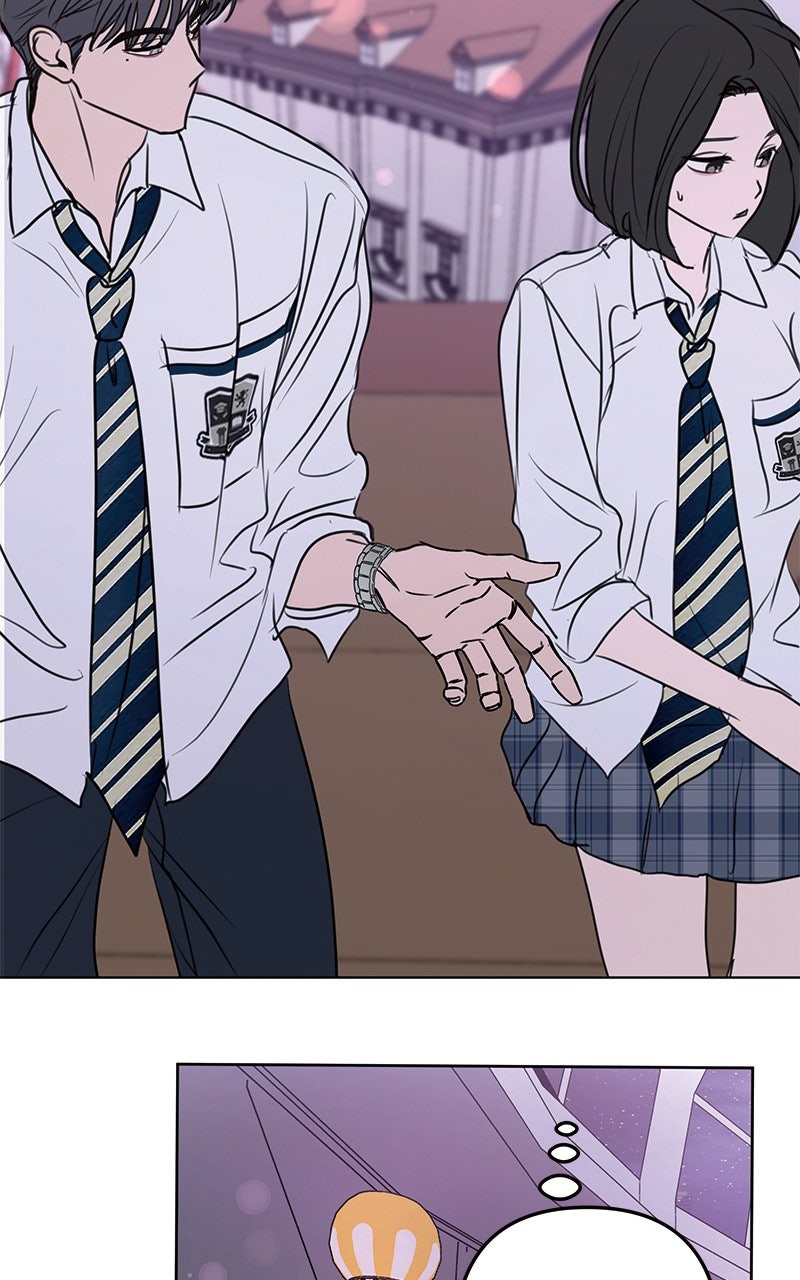 Falling For It Episode 10 page 72 - 
