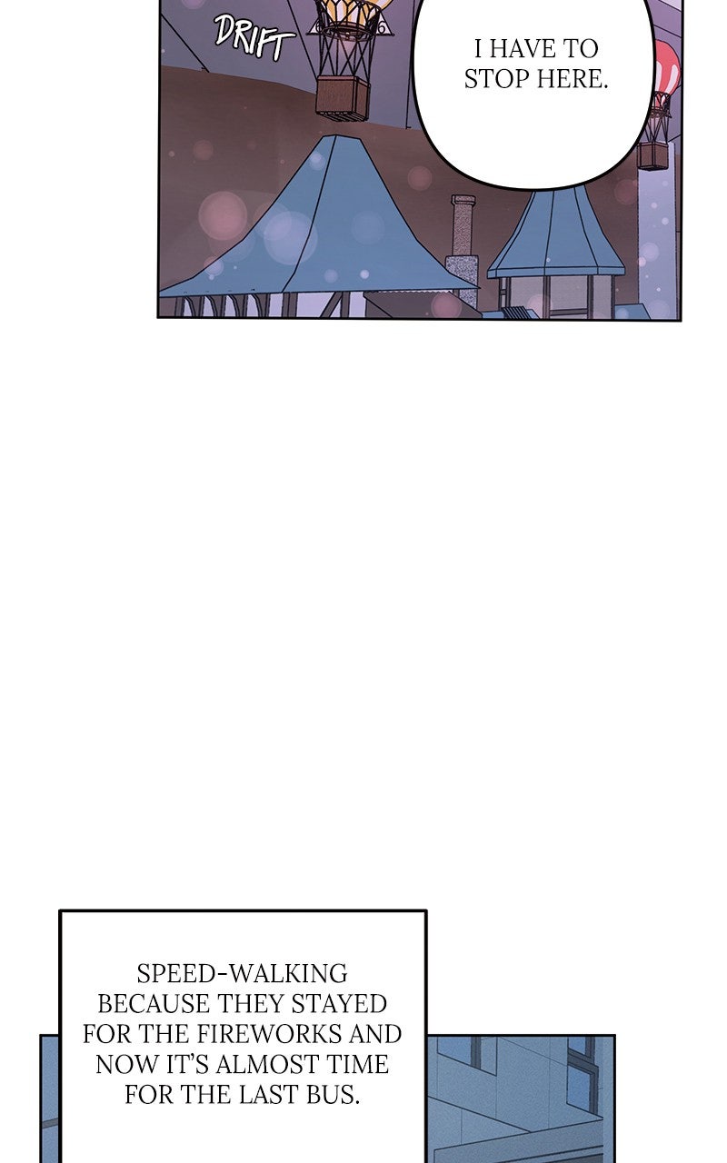 Falling For It Episode 10 page 73 - 