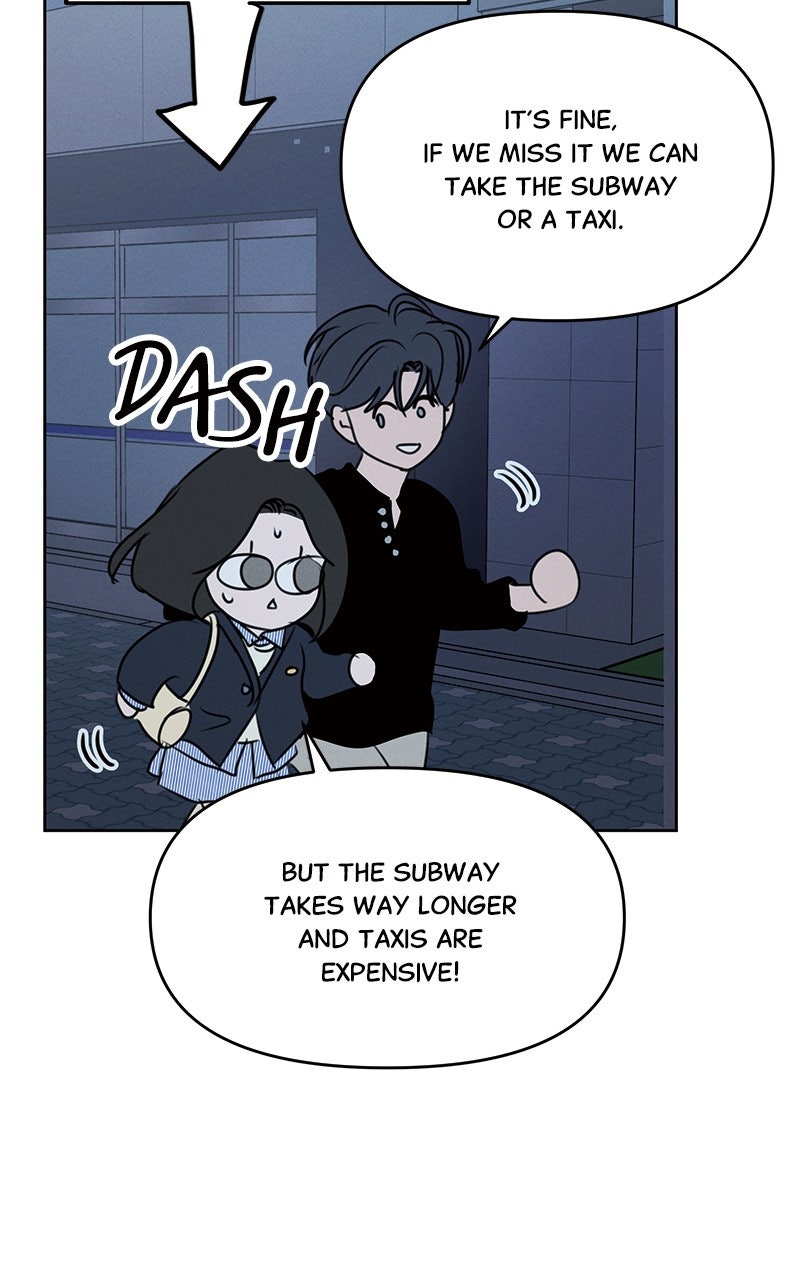 Falling For It Episode 10 page 74 - 