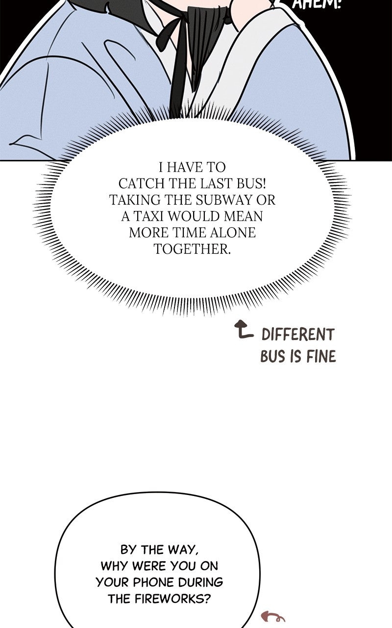 Falling For It Episode 10 page 76 - 