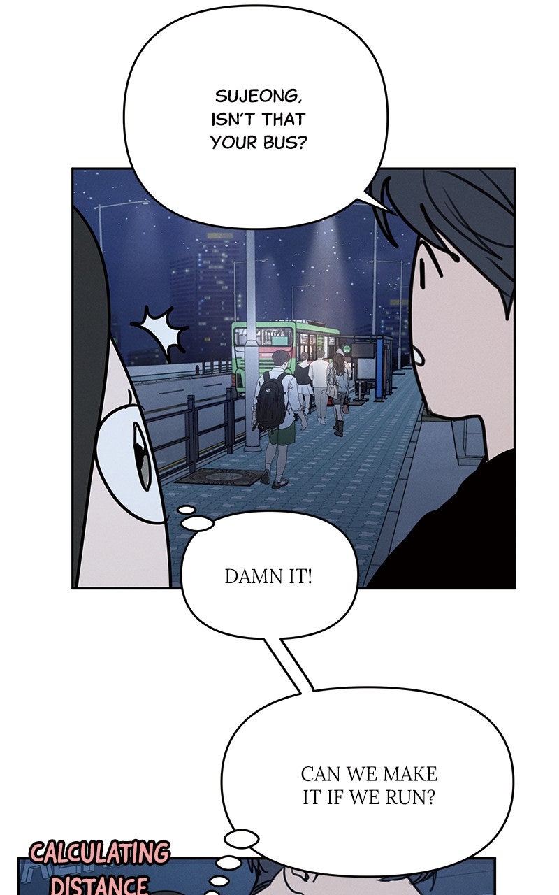 Falling For It Episode 10 page 78 - 