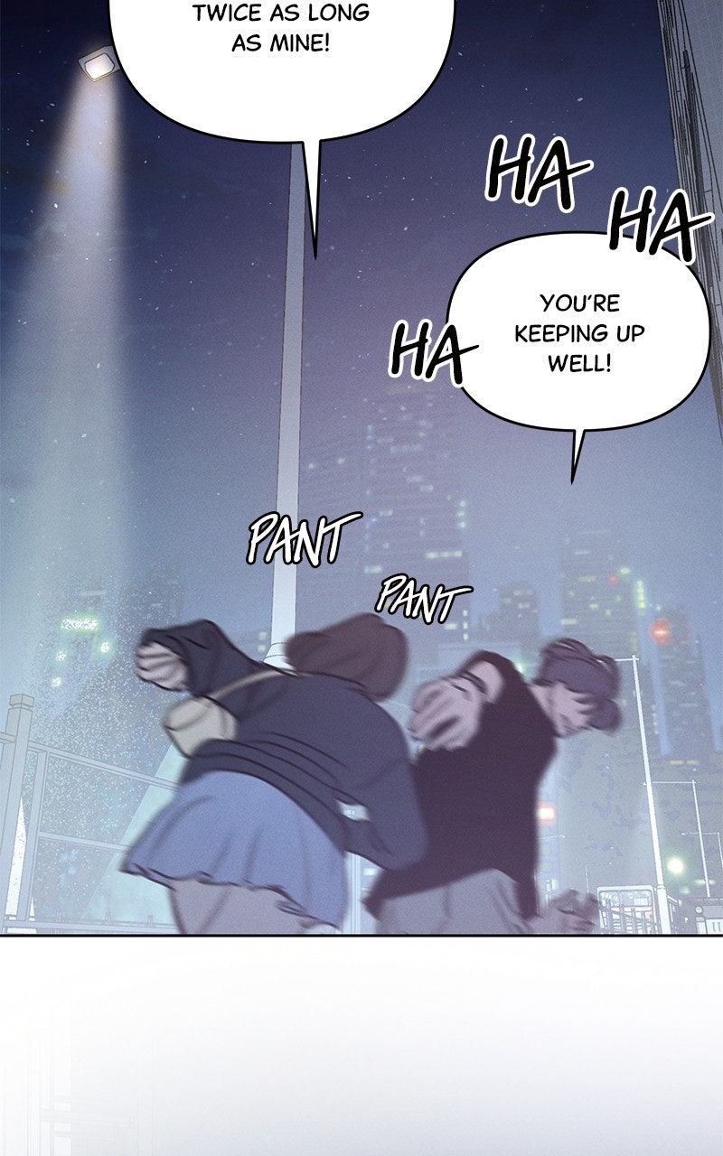 Falling For It Episode 10 page 83 - 