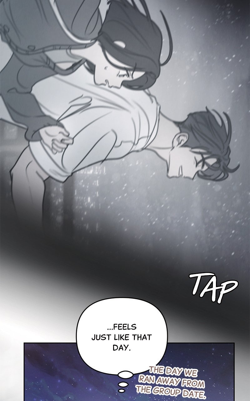 Falling For It Episode 10 page 86 - 