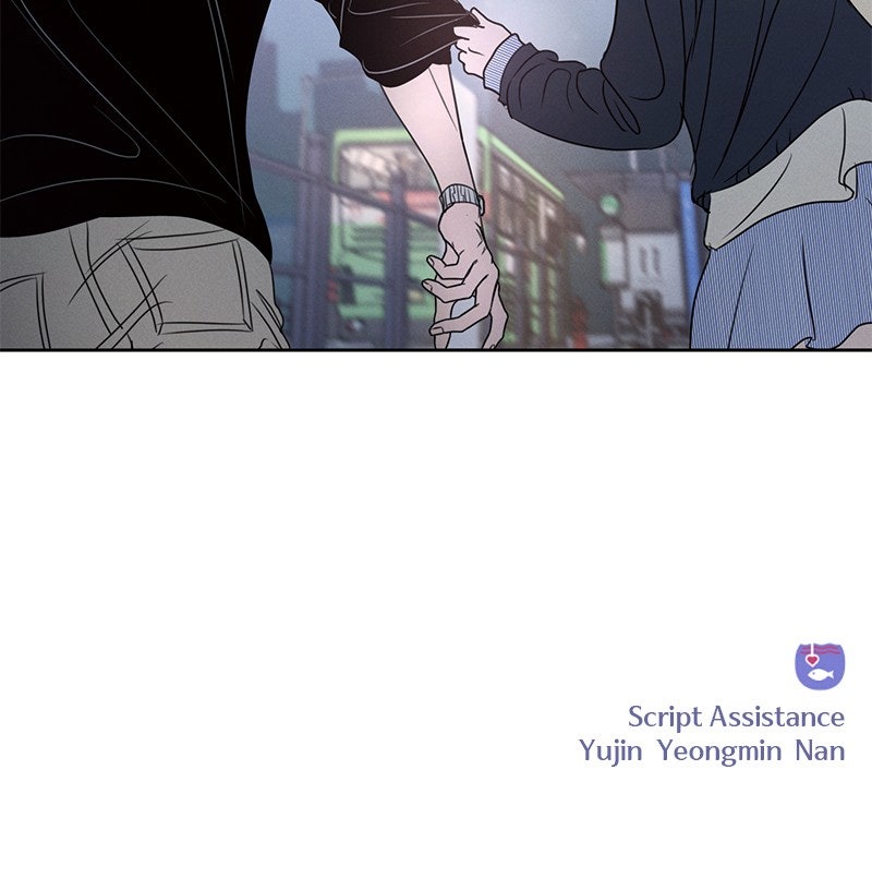 Falling For It Episode 10 page 96 - 