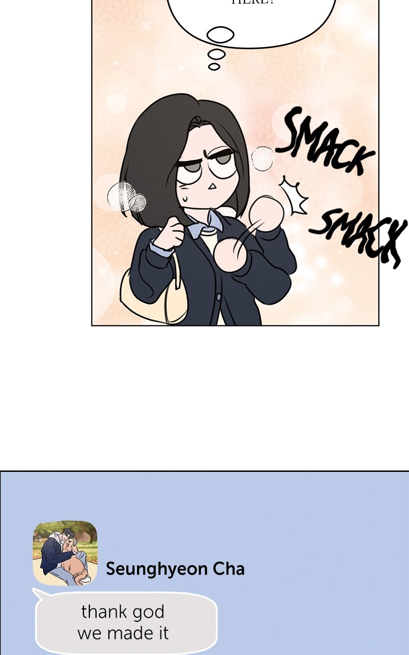 Falling For It Episode 11 page 18 - 