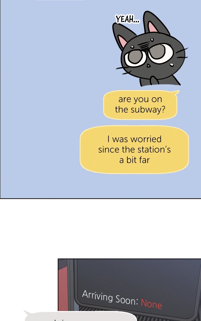 Falling For It Episode 11 page 19 - 