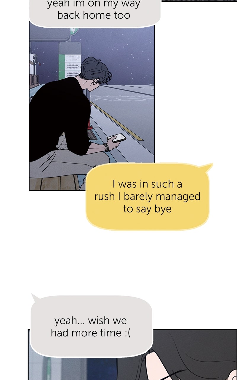 Falling For It Episode 11 page 20 - 
