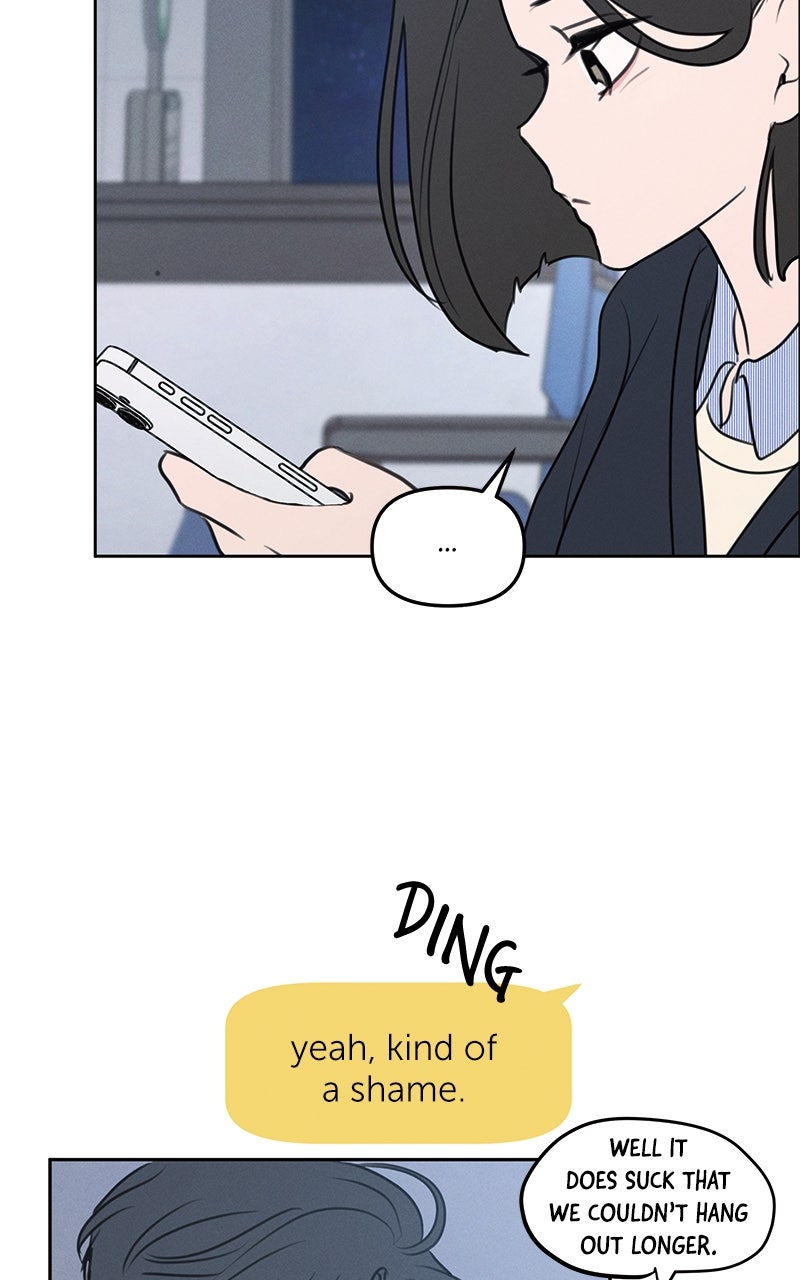 Falling For It Episode 11 page 21 - 