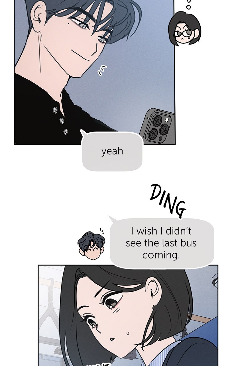Falling For It Episode 11 page 22 - 