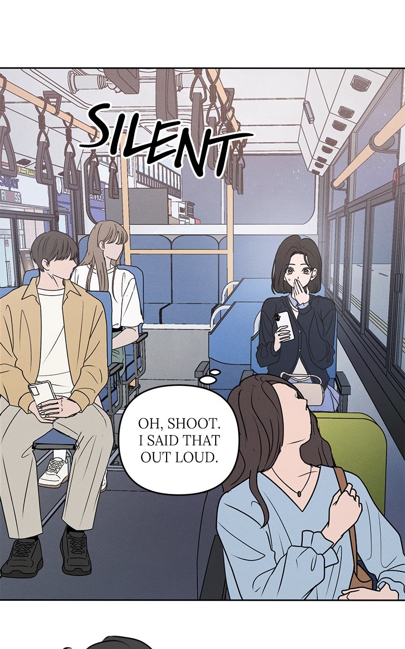 Falling For It Episode 11 page 26 - 
