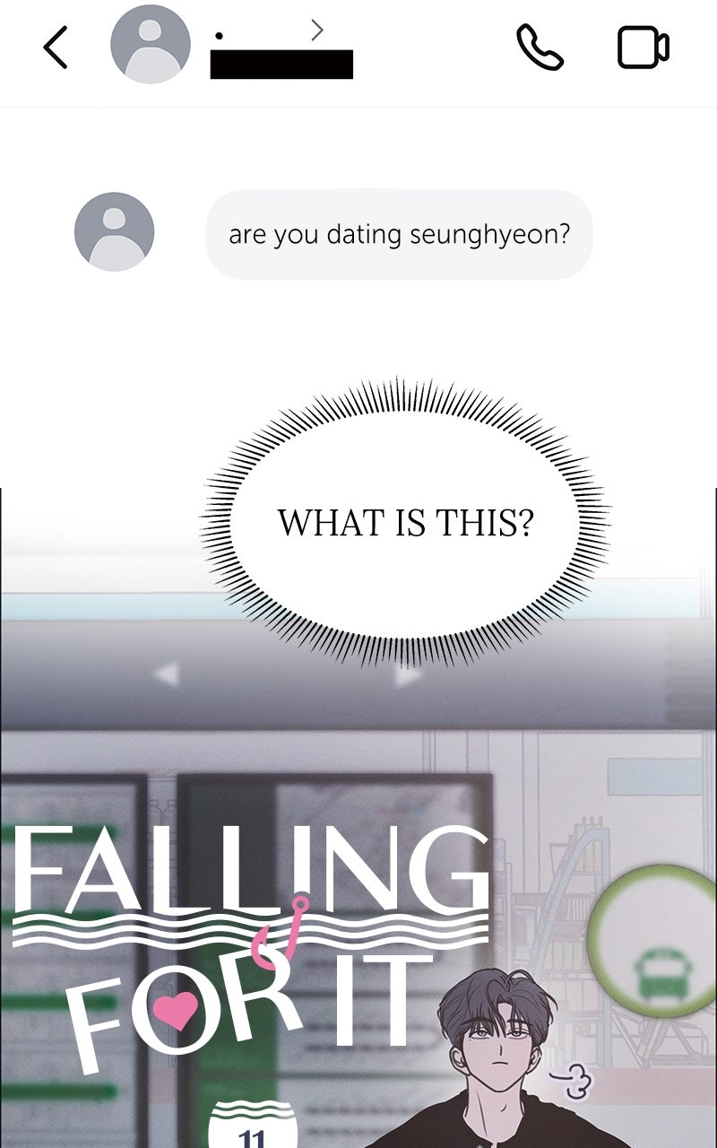 Falling For It Episode 11 page 28 - 